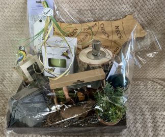 Cadeaupakket Schenk Sfeer, Geef Beleving nr. 7