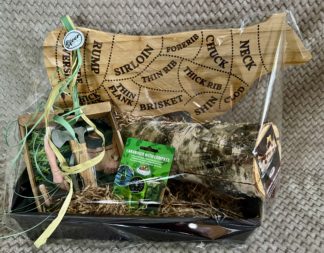 Cadeaupakket Schenk Sfeer, Geef Beleving nr. 2