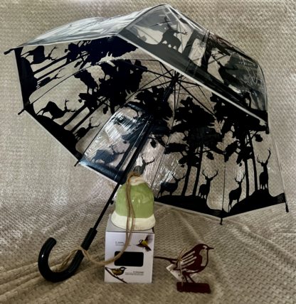 Cadeaupakket Schenk Sfeer, Geef Beleving nr. 4 - Afbeelding 2