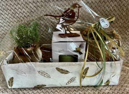 Cadeaupakket Schenk Sfeer, Geef Beleving nr. 1