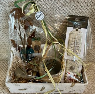 Cadeaupakket Schenk Sfeer, Geef Beleving nr. 3