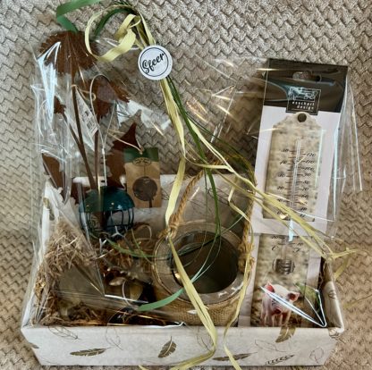 Cadeaupakket Schenk Sfeer, Geef Beleving nr. 3