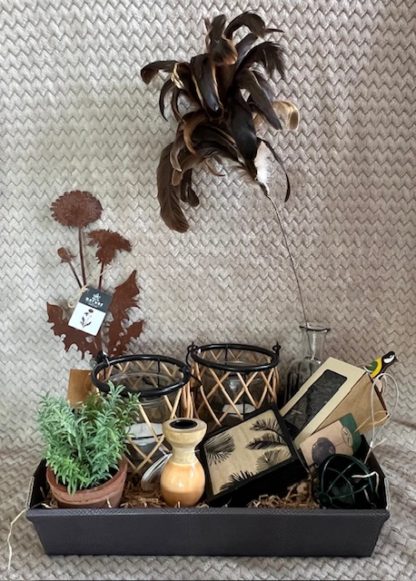 Cadeaupakket Schenk Sfeer, Geef Beleving nr. 8 - Afbeelding 2