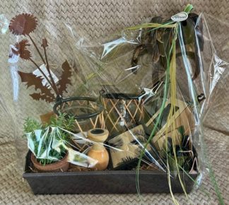 Cadeaupakket Schenk Sfeer, Geef Beleving nr. 8